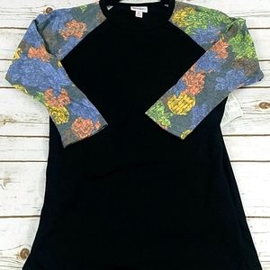 Lularoe Randy Tee XS